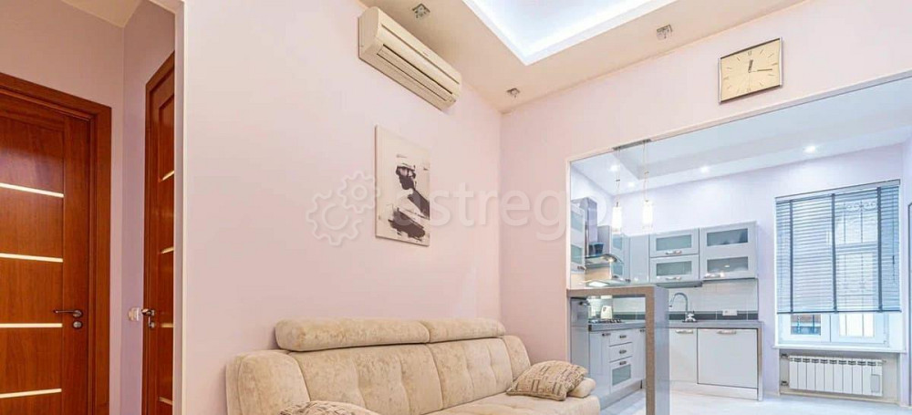 3-комн. квартира, 100 м2, 4/4 эт. Санкт-Петербург - изображение 7