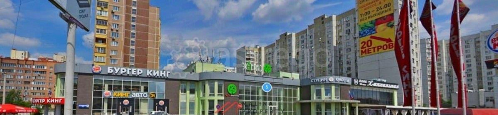 Торговое помещение, 1174 м2 Реутов - изображение 5