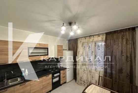 1-комн. квартира, 40 м2, 4/9 эт. Старый Оскол