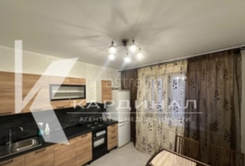 1-комн. квартира, 40 м2, 4/9 эт. Старый Оскол - изображение 1