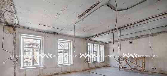 5-комн. квартира, 340 м2, 4/4 эт. Санкт-Петербург