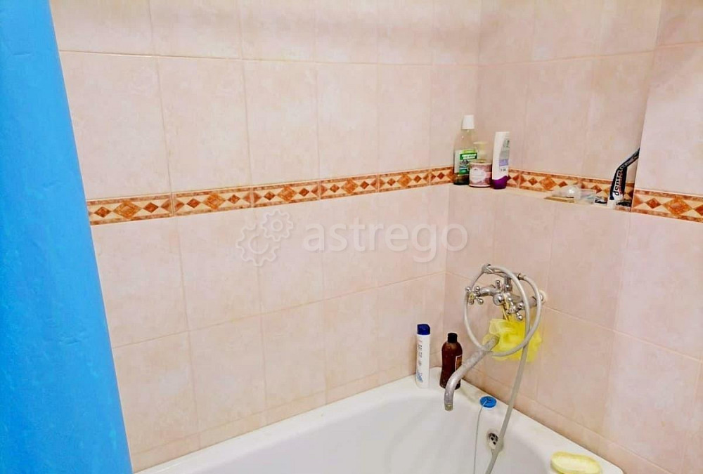 1-комн. квартира, 38.4 м2, 4/6 эт. Дубовое - изображение 4