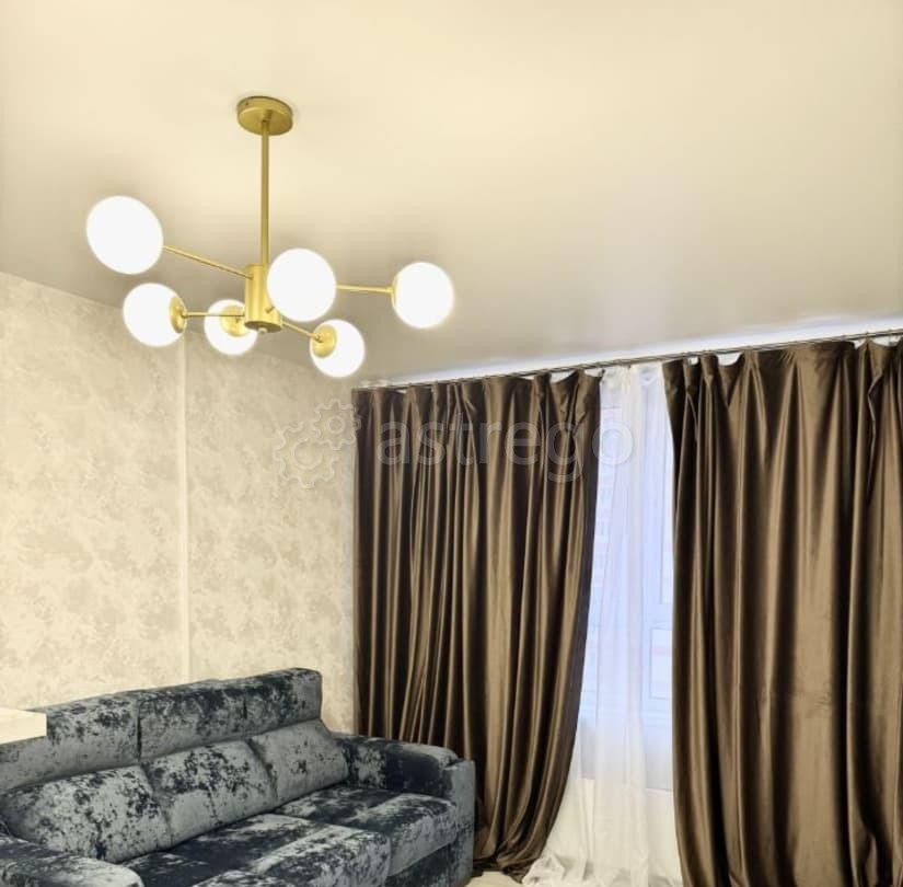 Студия, 24 м2, 10/25 эт. Балашиха - изображение 2