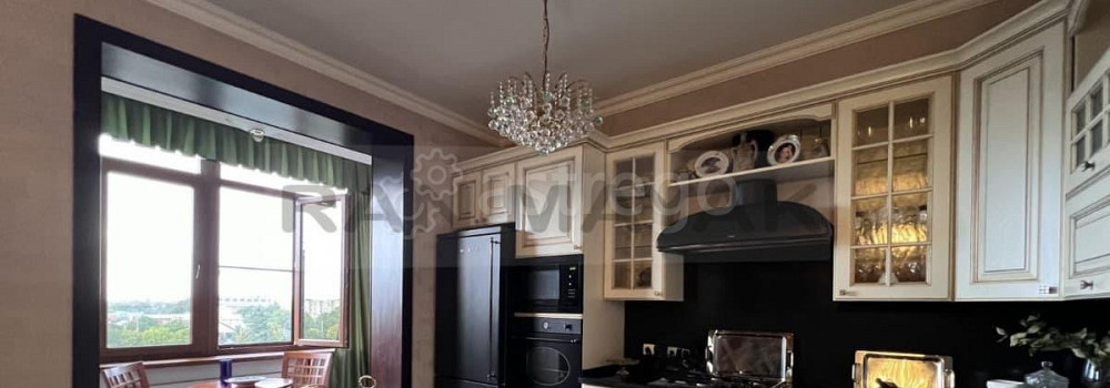 4-комн. квартира, 126.6 м, 5/6 эт. Майкоп - изображение 5