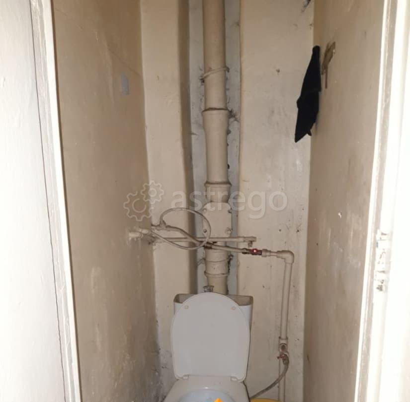 Комната, 17.5 м2, 4/4 эт. Орехово-Зуево - изображение 7