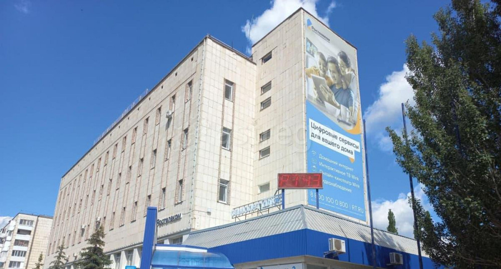 Свободного назначения, 193 м2 Октябрьский - изображение 1