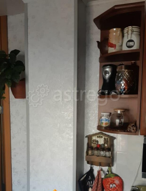 2-комн. квартира, 43.6 м2, 3/5 эт. Зея - изображение 3