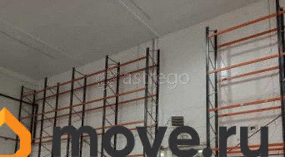 Склад, 3800 м2 Санкт-Петербург - изображение 4