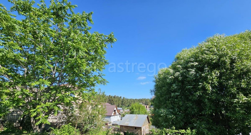 Дом, 40.8 м2, 15.6 сотки, 1 эт. Барнаул - изображение 2