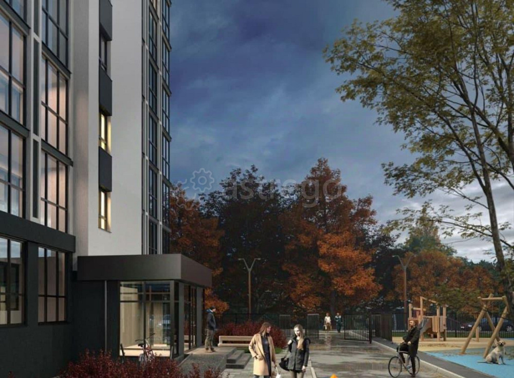 3-комн. квартира, 62.1 м2, 9/15 эт. Новоалтайск - изображение 3