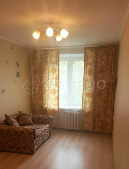 2-комн. квартира, 48 м2, 2/5 эт. Санкт-Петербург - изображение 3