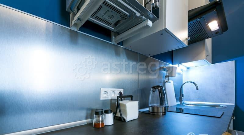 Студия, 12 м2, 6/14 эт. Подольск - изображение 5