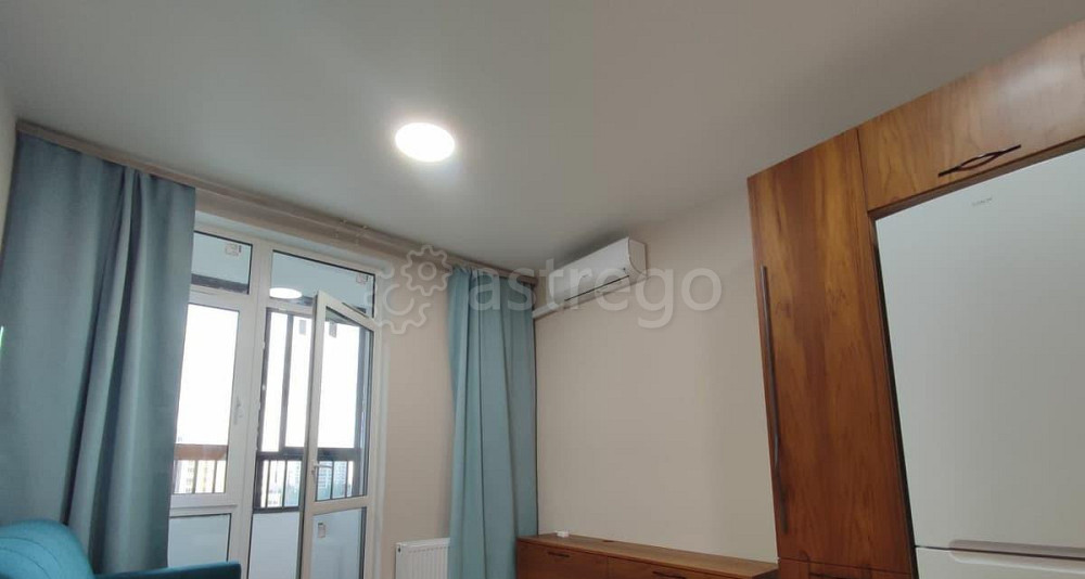 Студия, 23 м2, 8/20 эт. Москва - изображение 2
