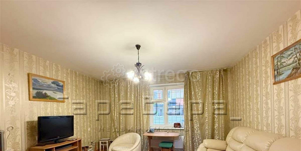 2-комн. квартира, 53.2 м2, 1/10 эт. Красноярск - изображение 3