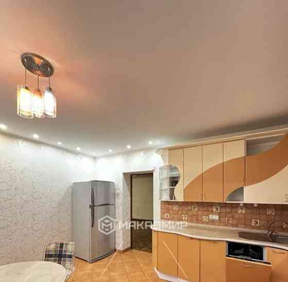 4-комн. квартира, 180 м2, 9/10 эт. Санкт-Петербург
