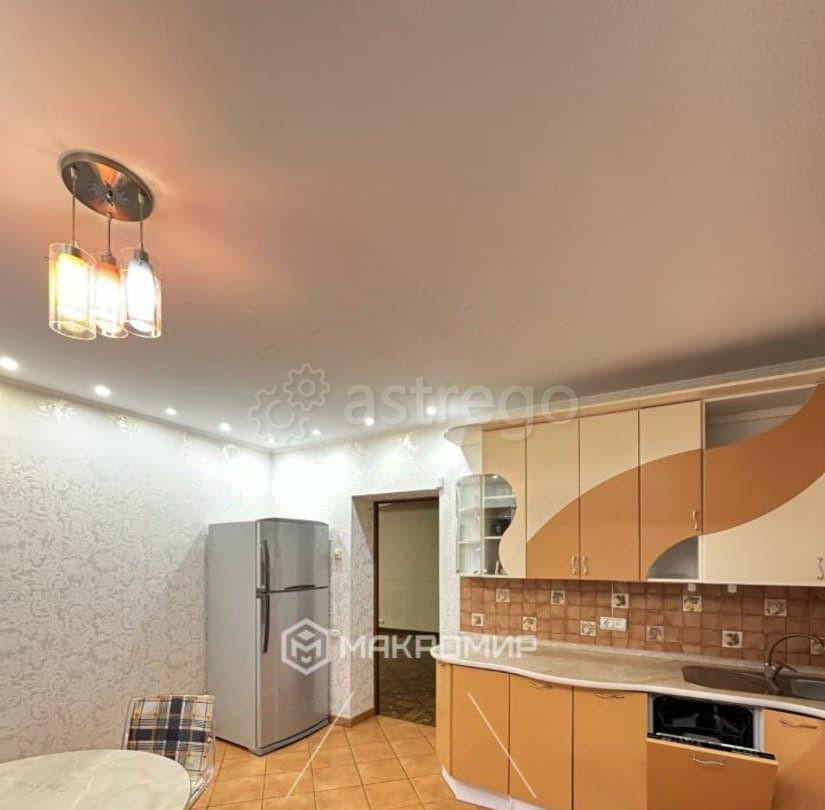 4-комн. квартира, 180 м2, 9/10 эт. Санкт-Петербург - изображение 5