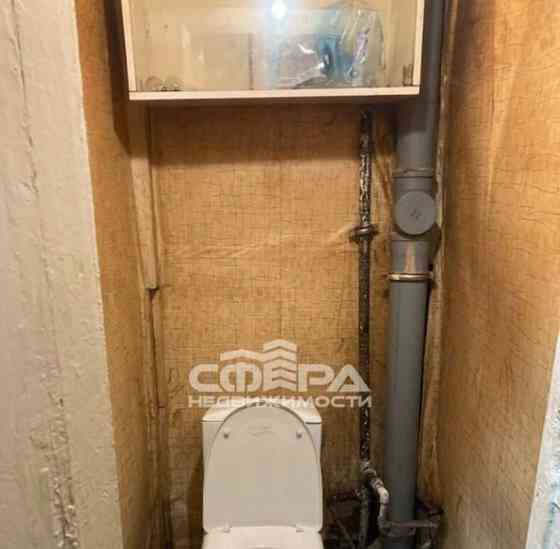 Комната, 16 м2, 1/4 эт. Ивантеевка