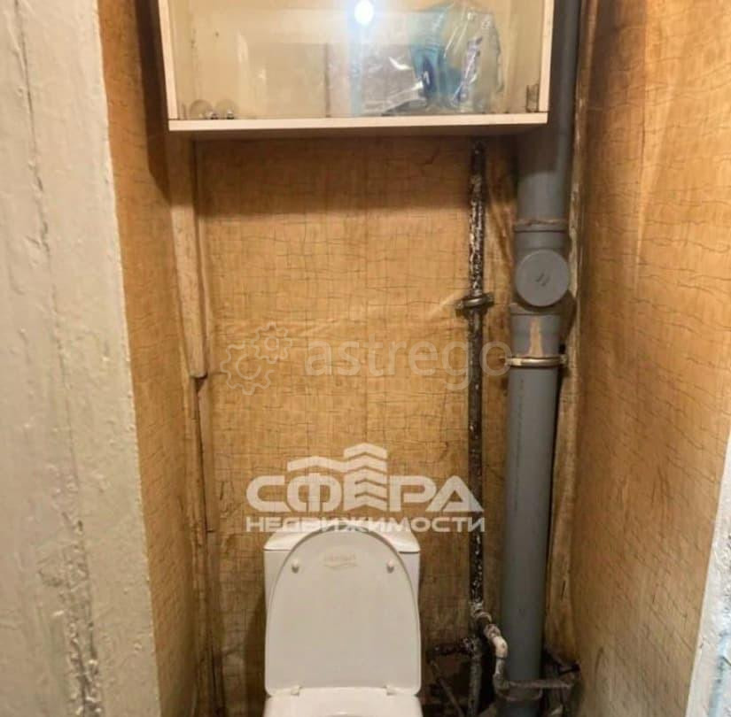 Комната, 16 м2, 1/4 эт. Ивантеевка - изображение 2