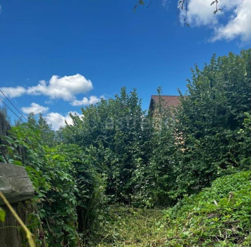 Земельный участок, 12.48 сотки Чехов - изображение 7