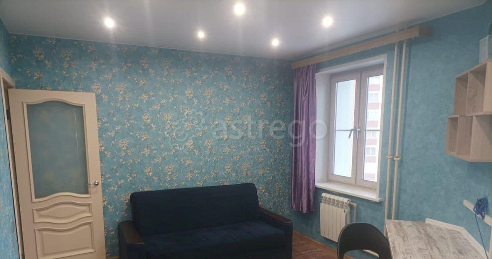 3-комн. квартира, 76 м2, 10/12 эт. Звенигород - изображение 6