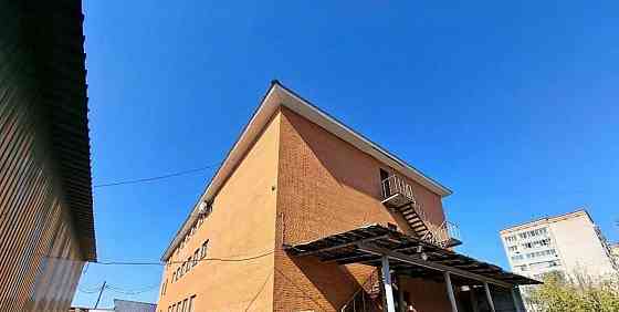 Отдельное здание, 1476 м2 Дедовск