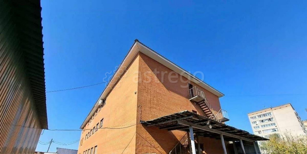 Отдельное здание, 1476 м2 Дедовск - изображение 3