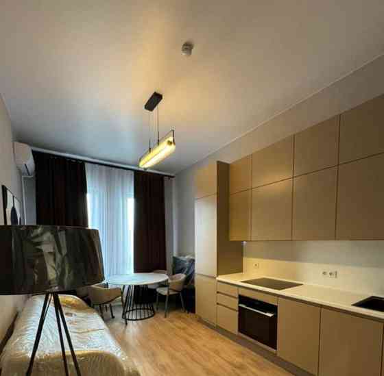 2-комн. квартира, 50 м2, 6/22 эт. Москва