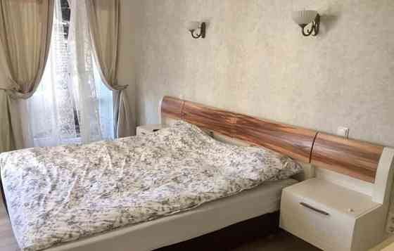 1-комн. квартира, 38 м2, 3/9 эт. Москва