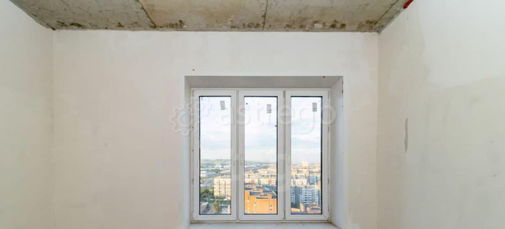 4-комн. квартира, 117 м2, 19/19 эт. Красноярск - изображение 4
