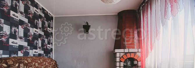 4-комн. квартира, 61 м2, 5/5 эт. Рубцовск - изображение 4