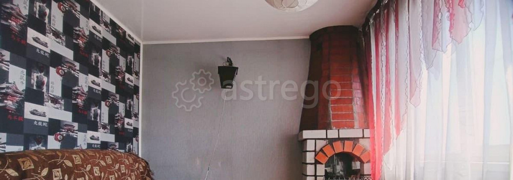 4-комн. квартира, 61 м2, 5/5 эт. Рубцовск - изображение 4