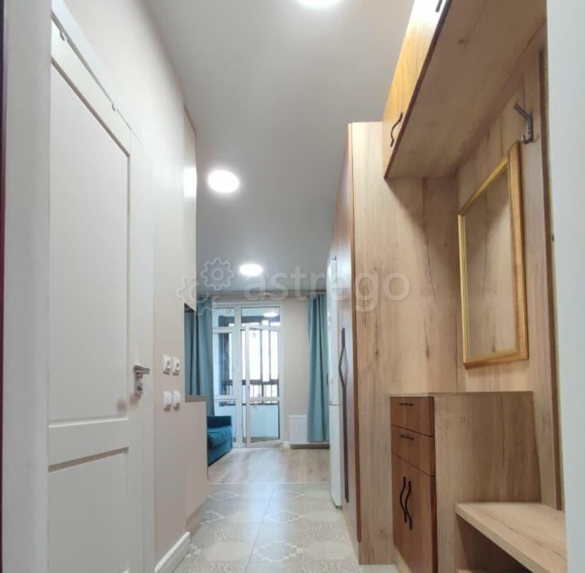 Студия, 23 м2, 8/20 эт. Москва - изображение 4