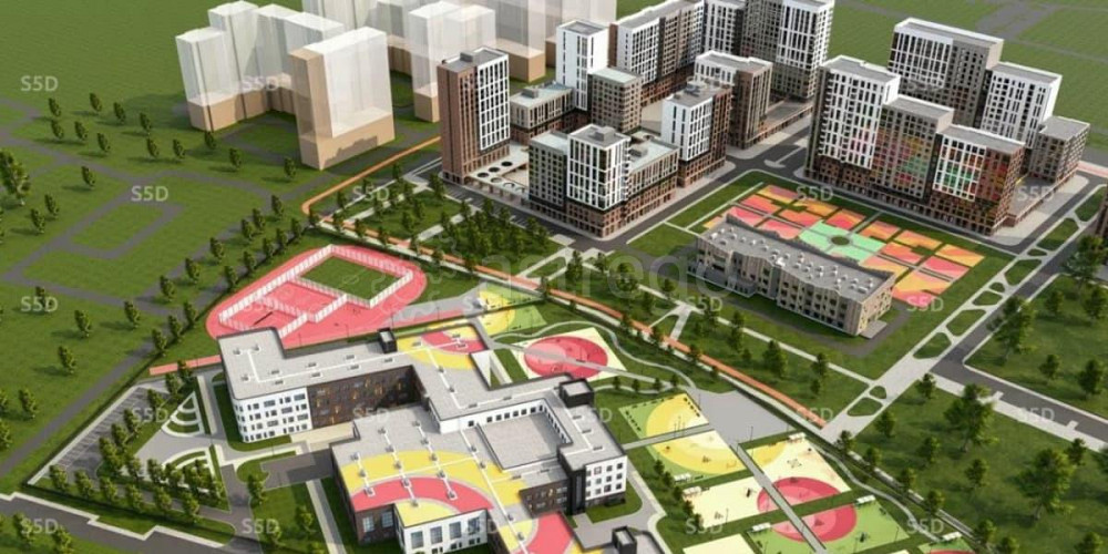 Торговое помещение, 87.4 м2 Химки - изображение 6