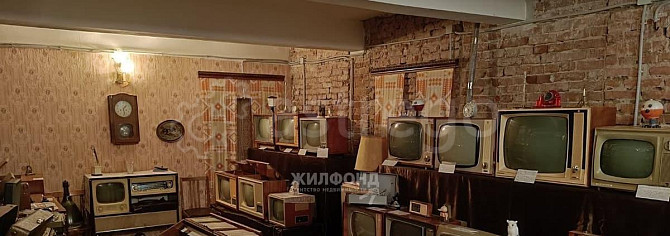 Свободного назначения, 168 м2 Барнаул - изображение 2