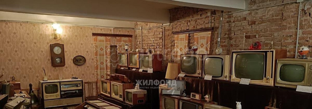 Свободного назначения, 168 м2 Барнаул - изображение 2