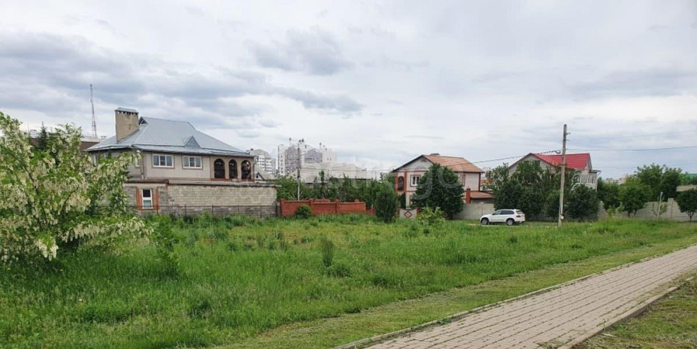 Коммерческий участок, 12.5 сотки Белгород - изображение 5