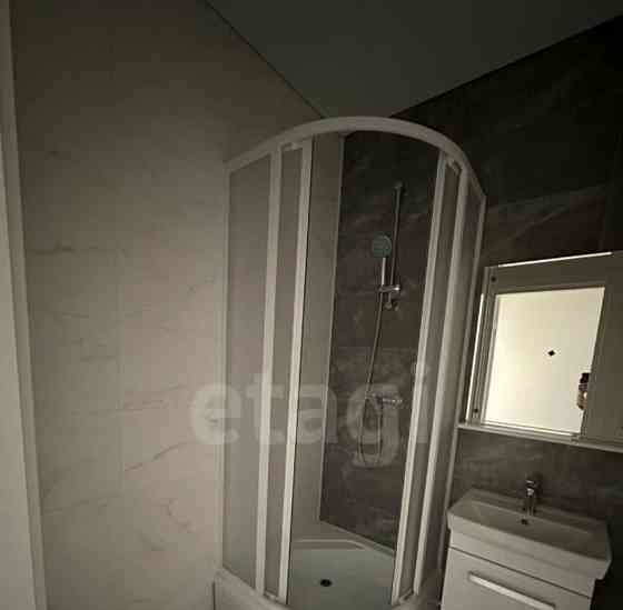 Студия, 25 м2, 8/23 эт. Санкт-Петербург