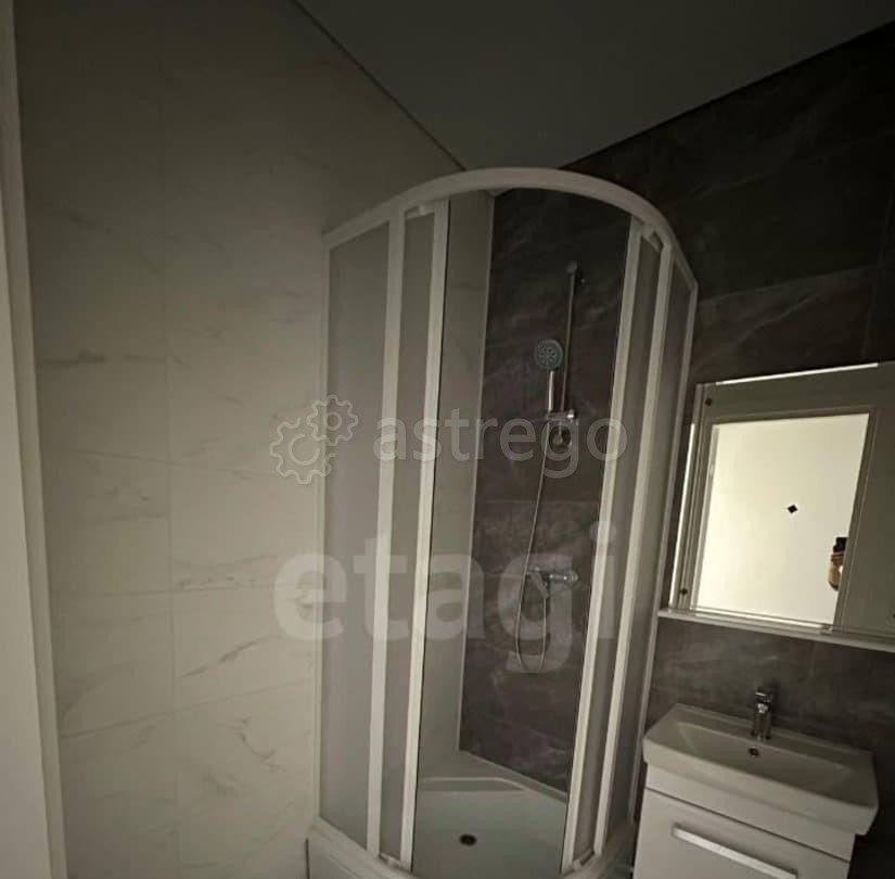 Студия, 25 м2, 8/23 эт. Санкт-Петербург - изображение 2