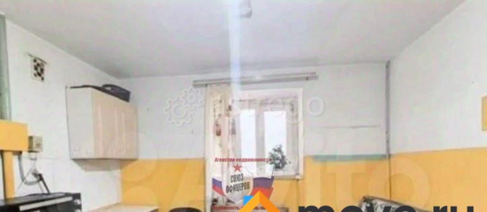 Комната, 17 м2, 2/9 эт. Старый Оскол - изображение 2