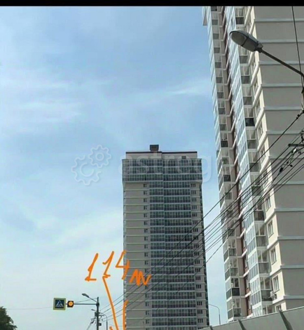 Свободного назначения, 114 м2 Красноярск - изображение 4