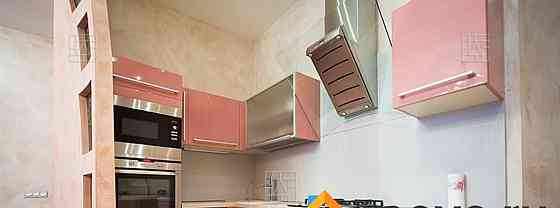 5-комн. квартира, 130 м2, 3/5 эт. Москва