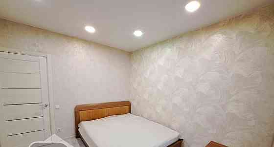 2-комн. квартира, 46.5 м2, 2/17 эт. Видное