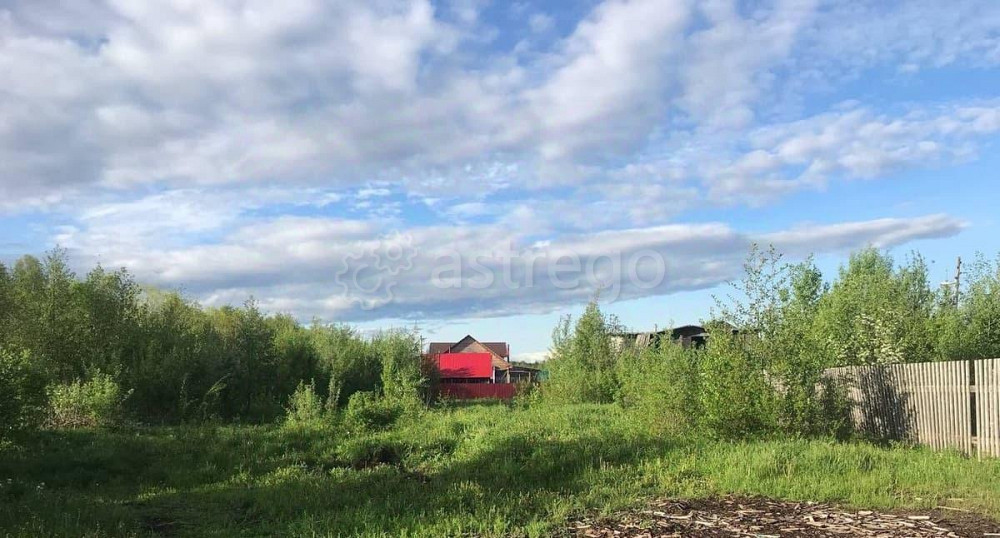 Земельный участок, 8 соток Онега - изображение 4