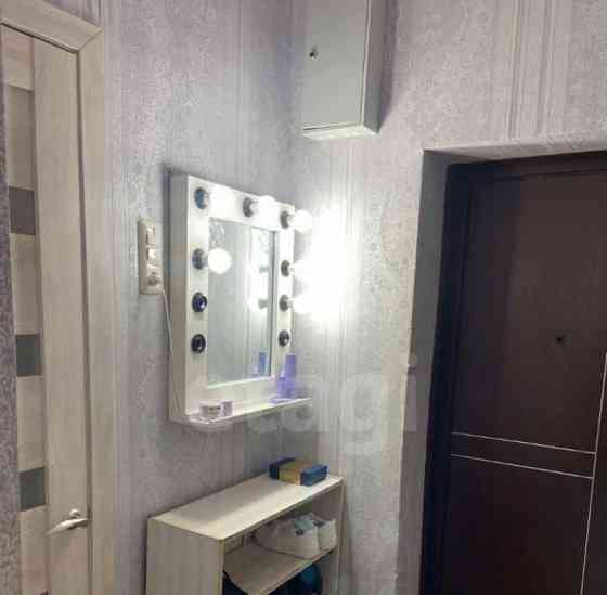Студия, 12.4 м2, 1/4 эт. Красноярск