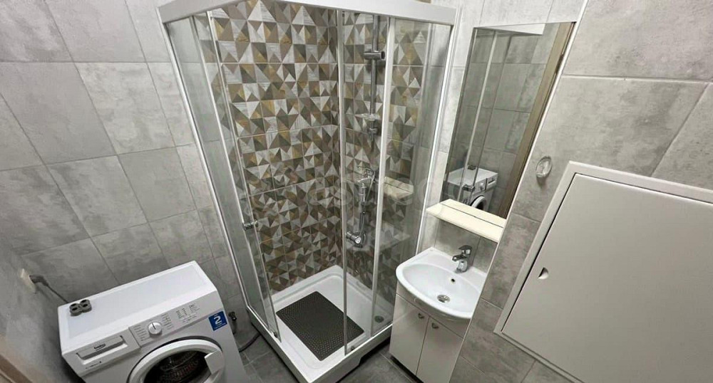 Студия, 24.4 м2, 11/23 эт. Балашиха - изображение 6