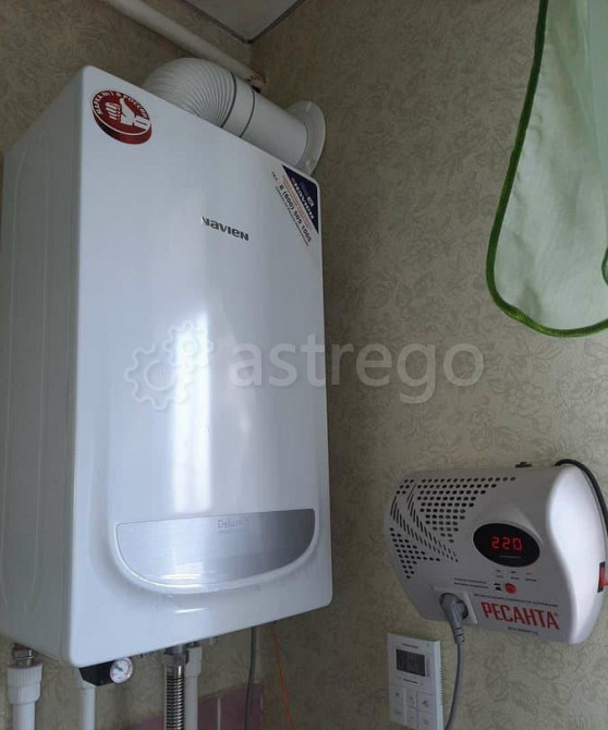 Таунхаус, 36 м2, 10 соток Старый Оскол - изображение 2