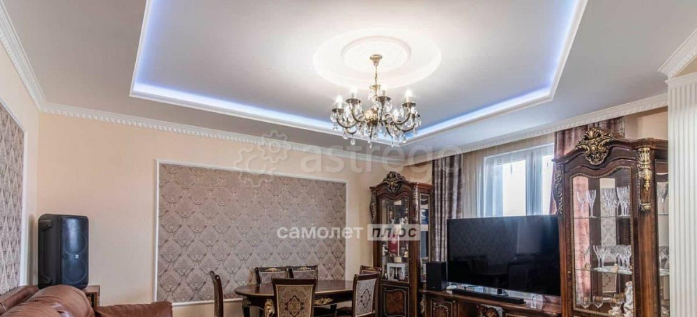 3-комн. квартира, 76.9 м2, 2/16 эт. Электросталь - изображение 2