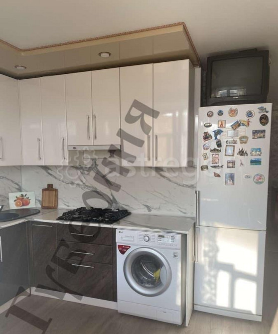 3-комн. квартира, 68.6 м2, 3/5 эт. Дубовое - изображение 1