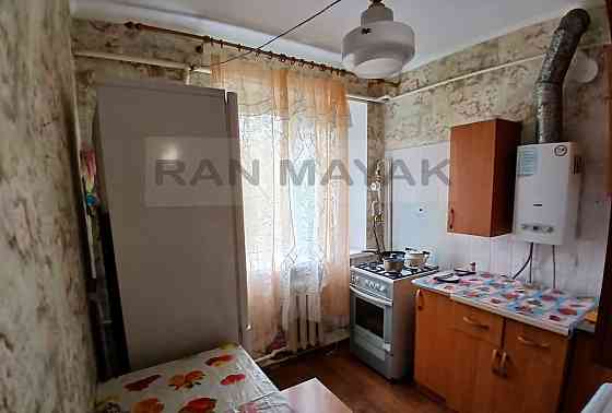 1-комн. квартира, 31 м, 2/2 эт. Майкоп