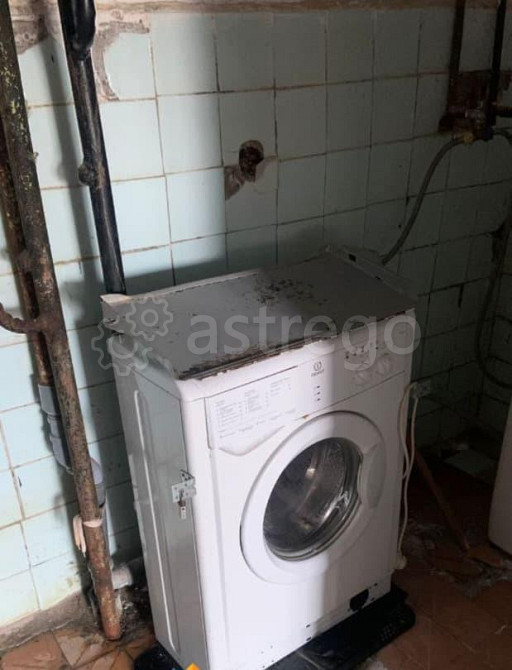 Комната, 12 м2, 2/5 эт. Майкоп - изображение 2